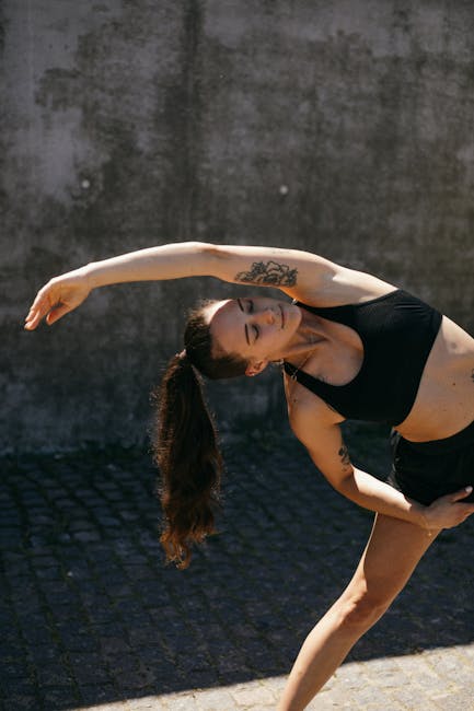 How to Stay Motivated During Long Training Programs